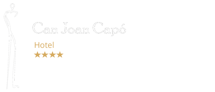 Can Joan Capó Logo Bottom