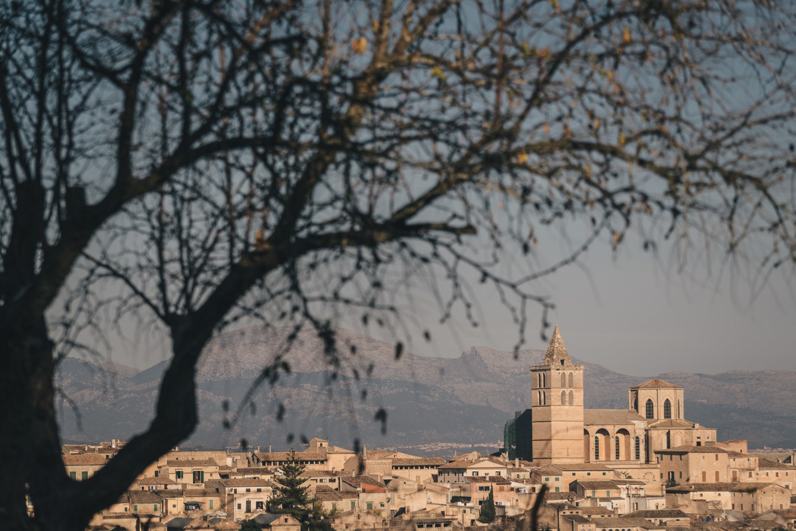 Lugares de interés en sineu