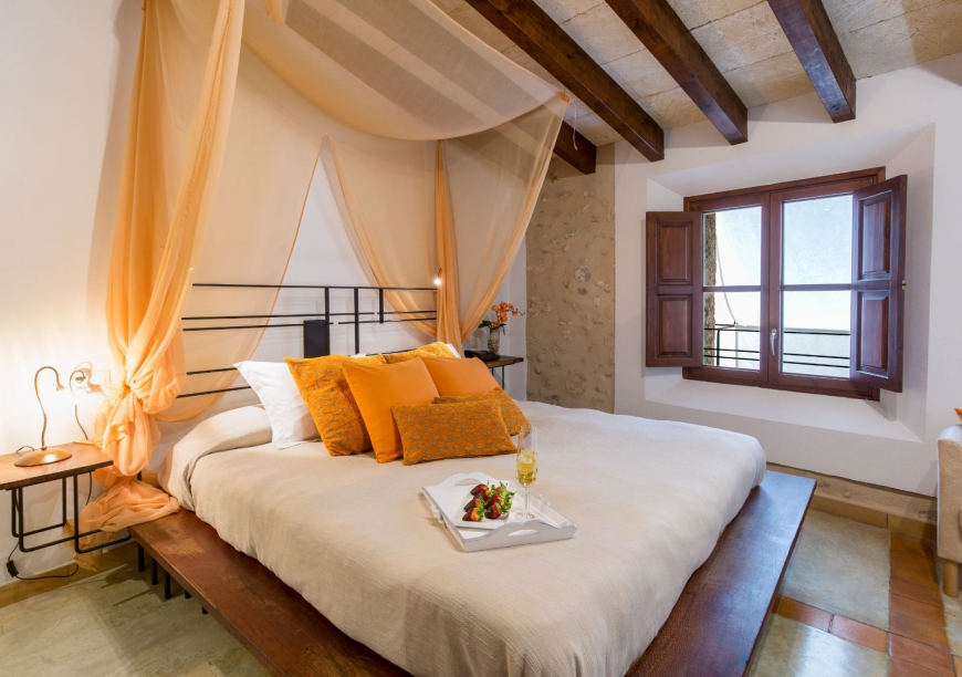 Es Marés - Habitaciones Can Joan Capó