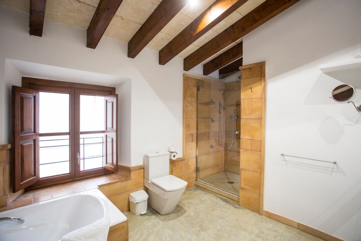 Es Marés - Adults Only Hotel Can Joan Capó • Zimmer • Mallorca